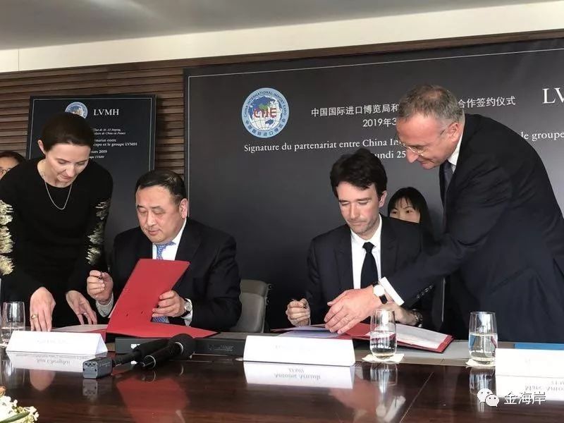 不出国门就能买到免税店,不出国门买好货