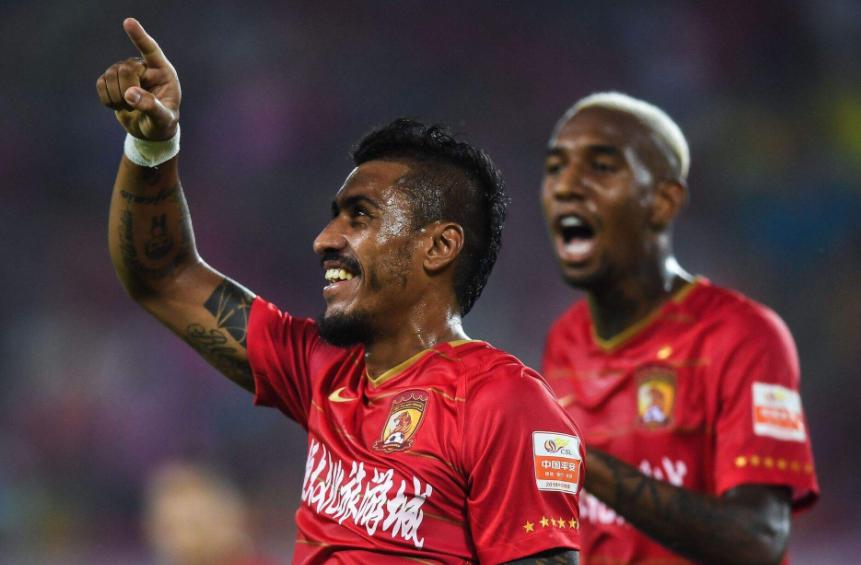 为“金元足球”说句公道话，必须的