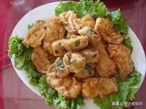 中国56个民族里有哪些是少数民族,56个民族的特色美食系列