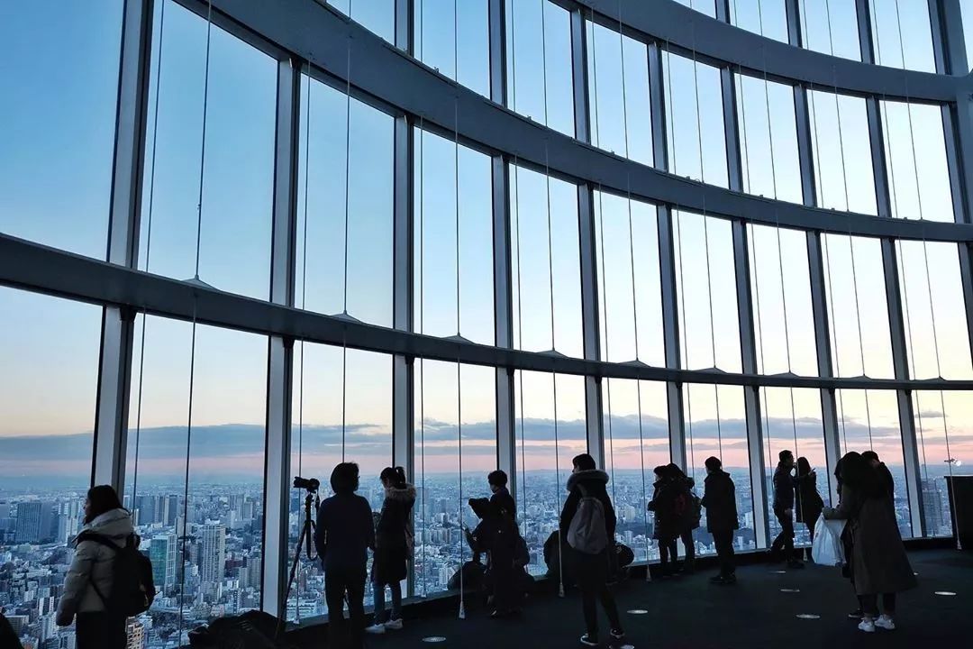 东京自由行攻略详细版,东京自由行全攻略