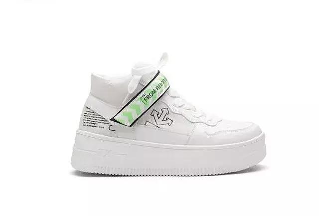 盘点十大鞋子品牌,国产鞋排行榜前十名2023