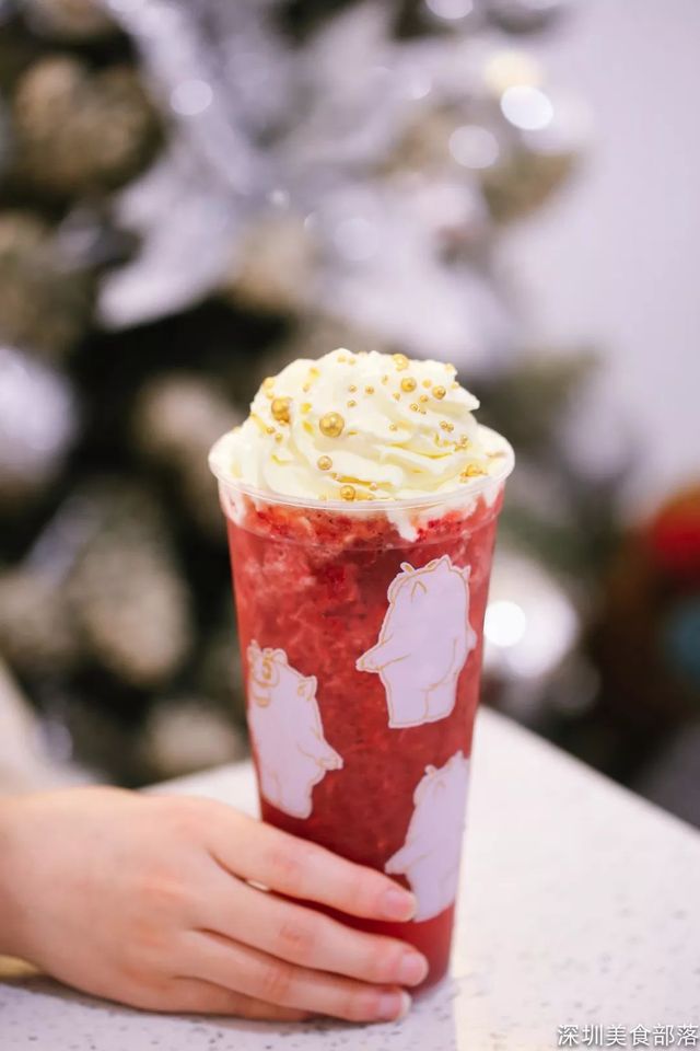 2018圣诞限定美食清单,圣诞节糖霜饼干全攻略