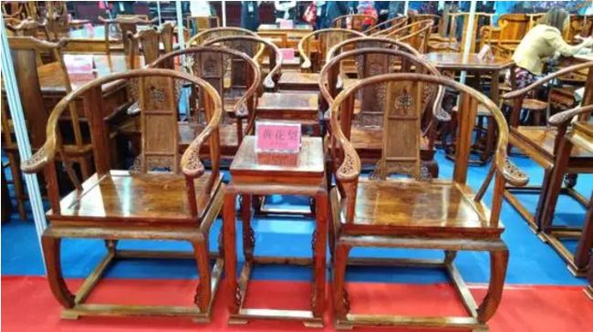 深圳净水-WEIER唯尔净水带你参观东盟博览会