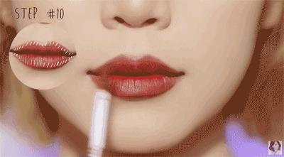 最好看的枫叶口红,哪款枫叶红口红平价又好用