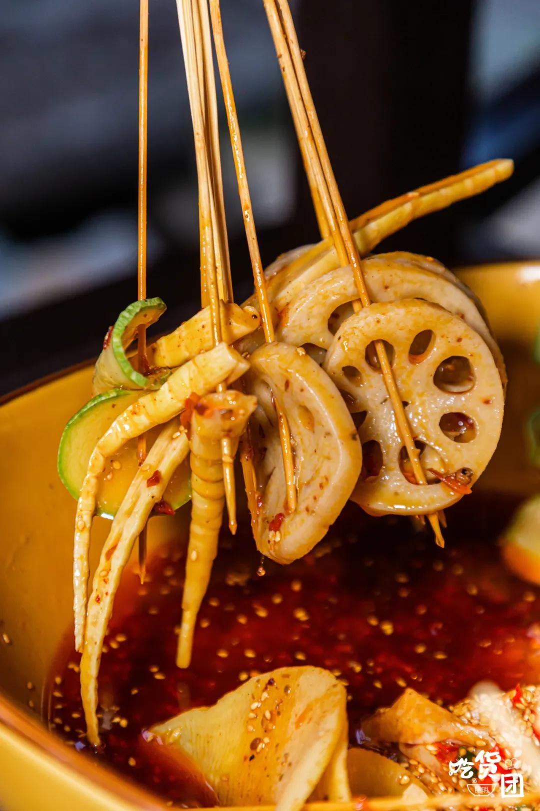 昆明茶马古镇一日游,昆明城打卡地