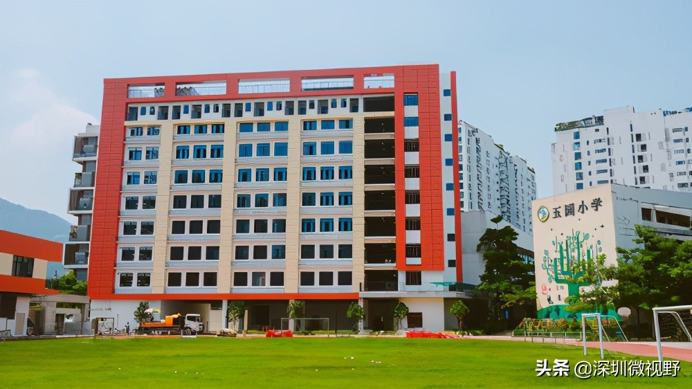 龙岗区新扩建学校名单,深圳龙岗区学校扩建