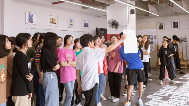 美术生考西南大学文化分最低多少,2023美术生高考考几门