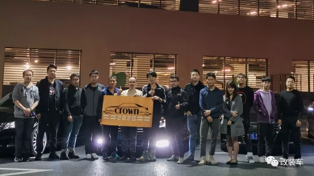 14代丰田皇冠改色,14代丰田皇冠颜值如何