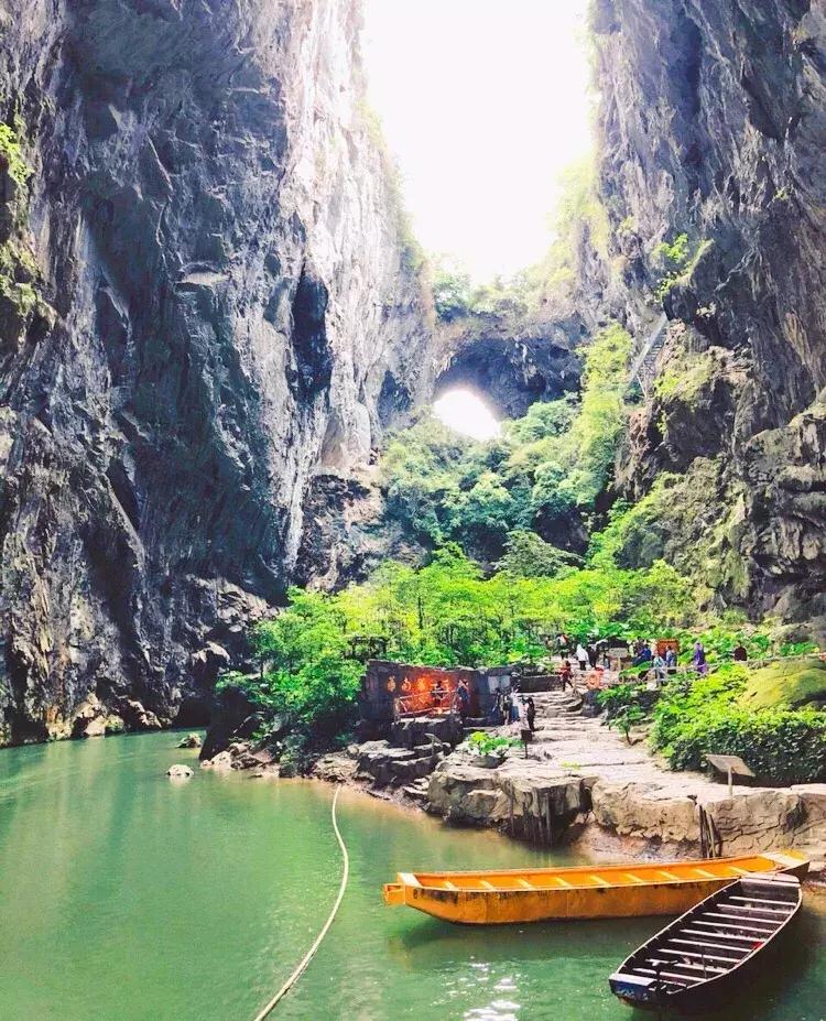 清远英德九州驿站图片,清远天门沟九州驿站