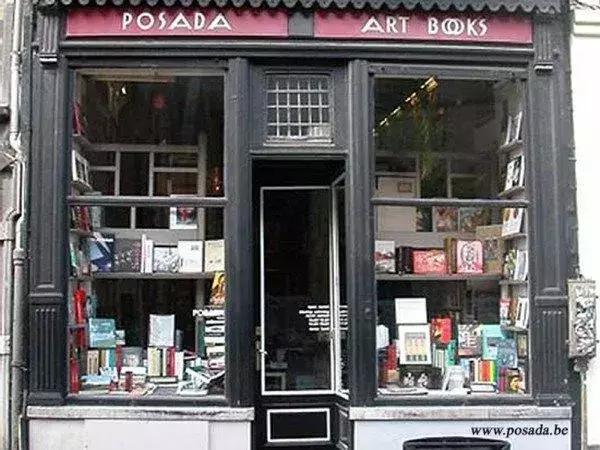 全球最漂亮的书店高清,世界最值得打卡的书店