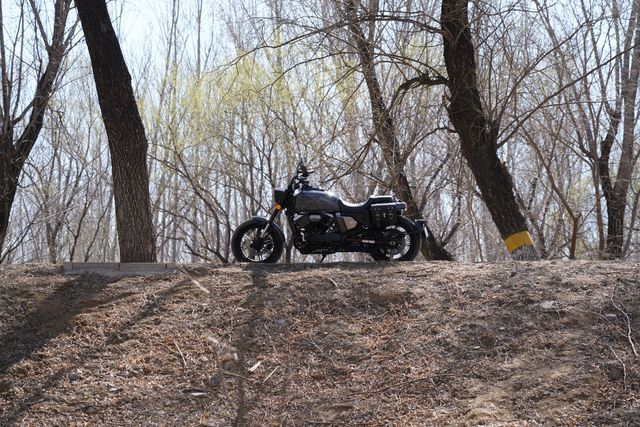 吕忍说车抖音完整版,龙嘉v霸改装硬汉