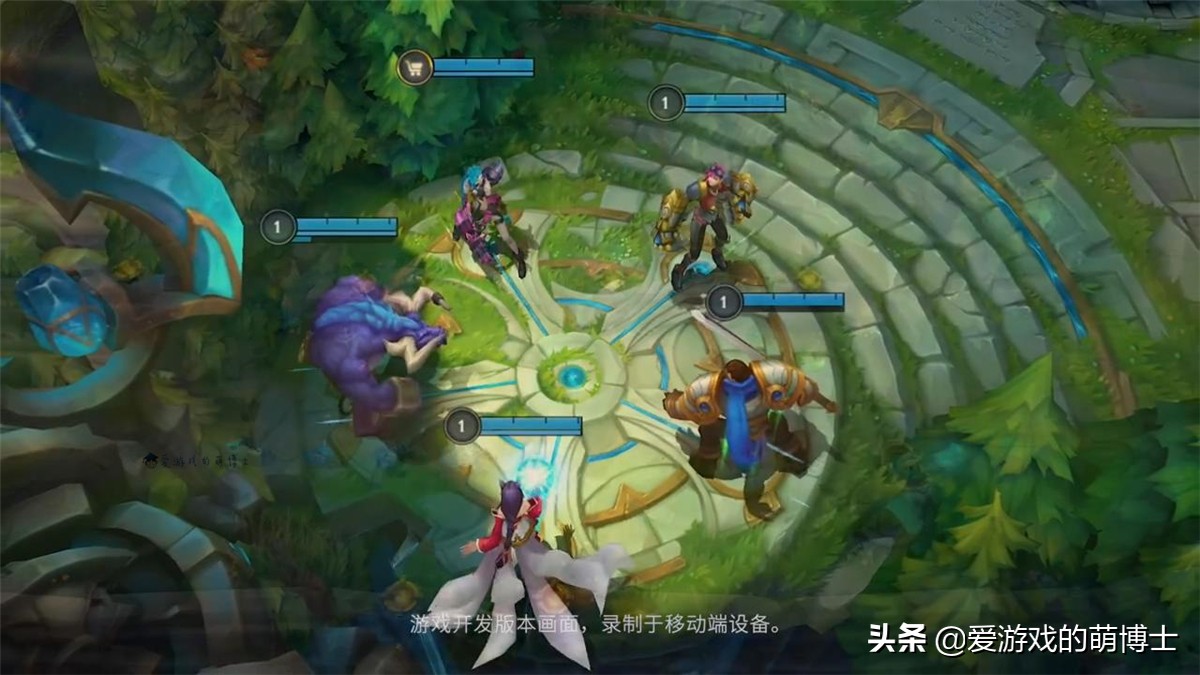 关于英雄联盟手游正式服配置要求,英雄联盟手游最低配置最新