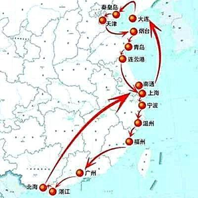 湛江市属于发达城市还是落后,湛江穷还是富