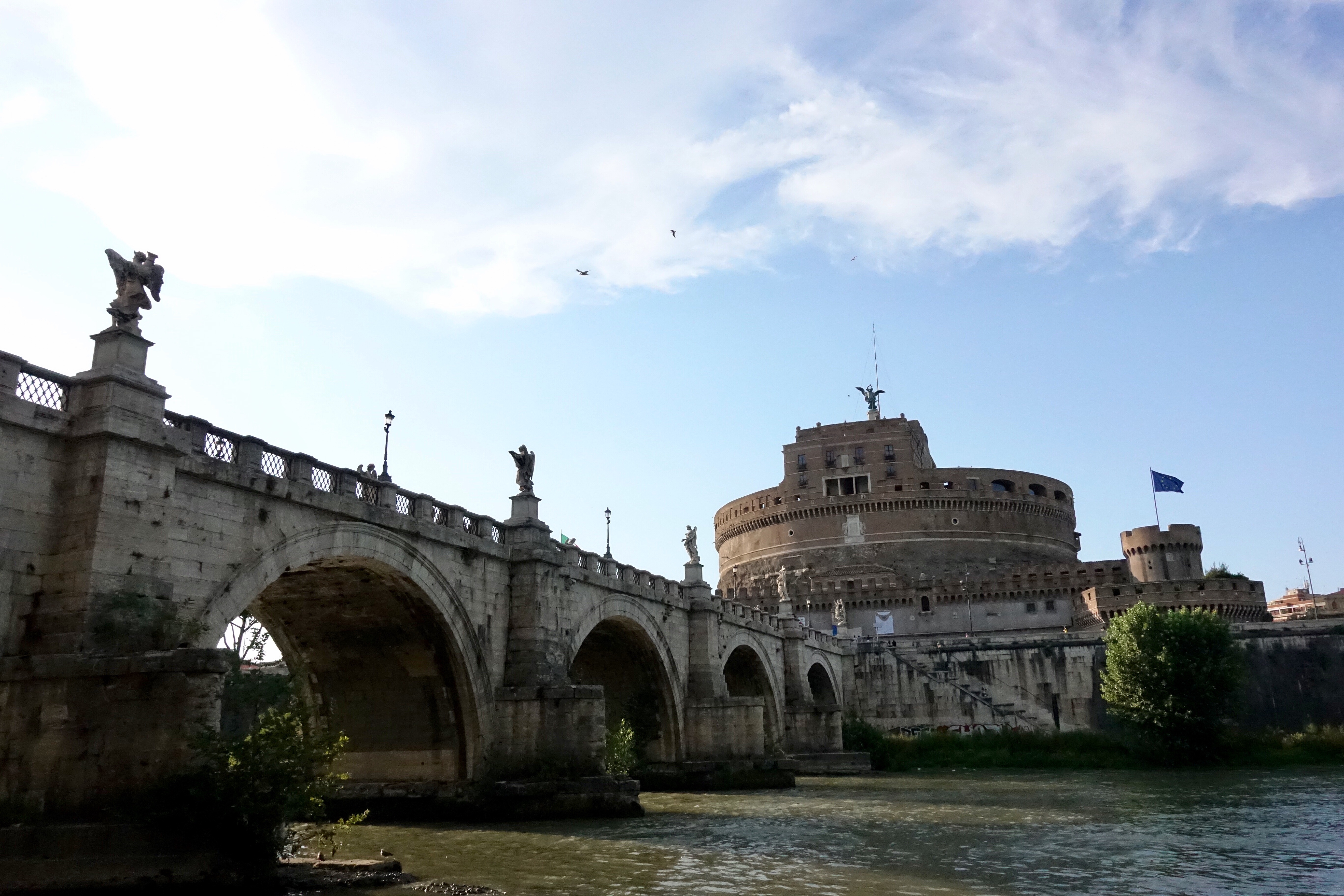 罗马市中心酒店推荐,罗马历史最悠久的酒店