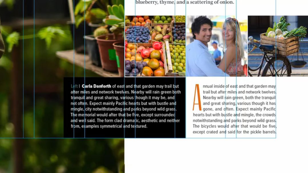 设计布局大全,设计师布局技巧