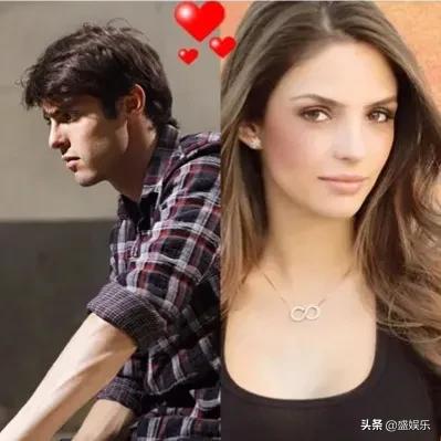 卡卡的纯情爱恋，守身三年只为与你携手殿堂，专情致死的足坛清流