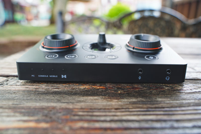 创新soundblasterz内置pcie声卡,soundblasterx7声卡