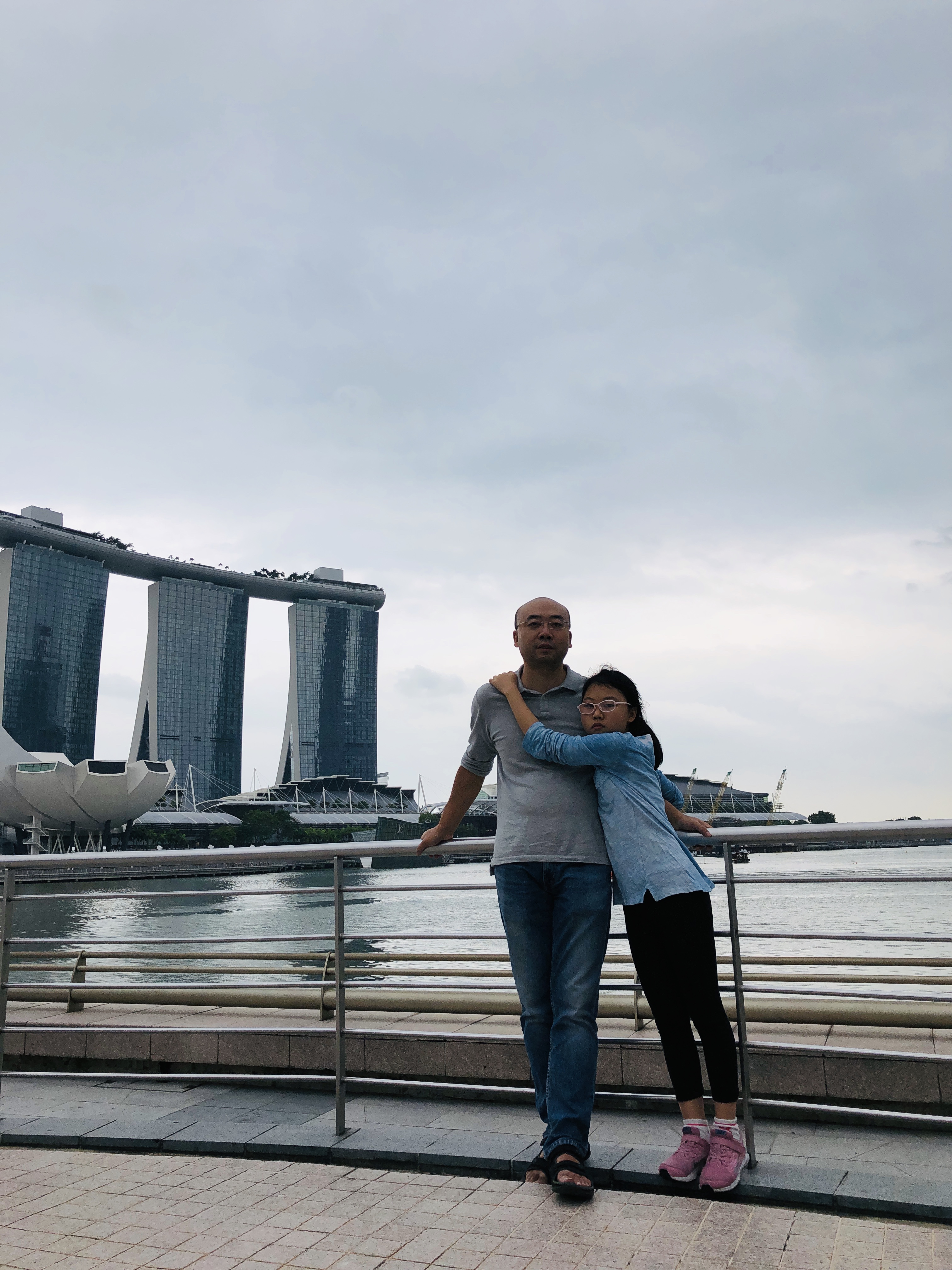 20190125-0206新加坡+马来西亚自助游