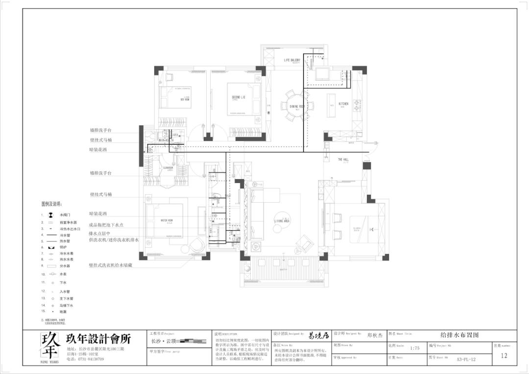 新手刚进工地怎么学看懂施工图纸,看工地图纸基础知识讲解