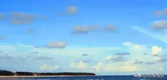 防城港十大景区,防城港最美十大古镇