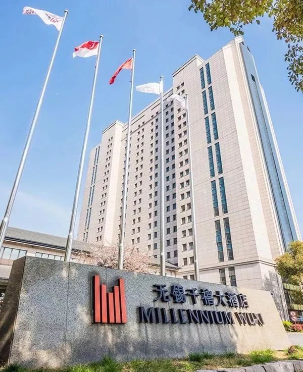 武夷山千禧嘉元酒店,武夷山新晋豪华酒店