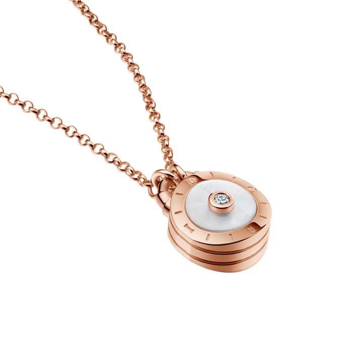 钻石项链粗的好还是细的好,钻石项链贵还是纯金的项链贵