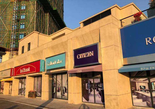 商铺卖不掉租不出最后结局,租不出去卖不掉的商铺