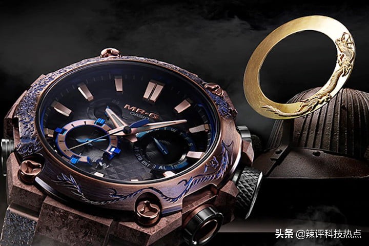 手表改变生活方式,手表的生活日常