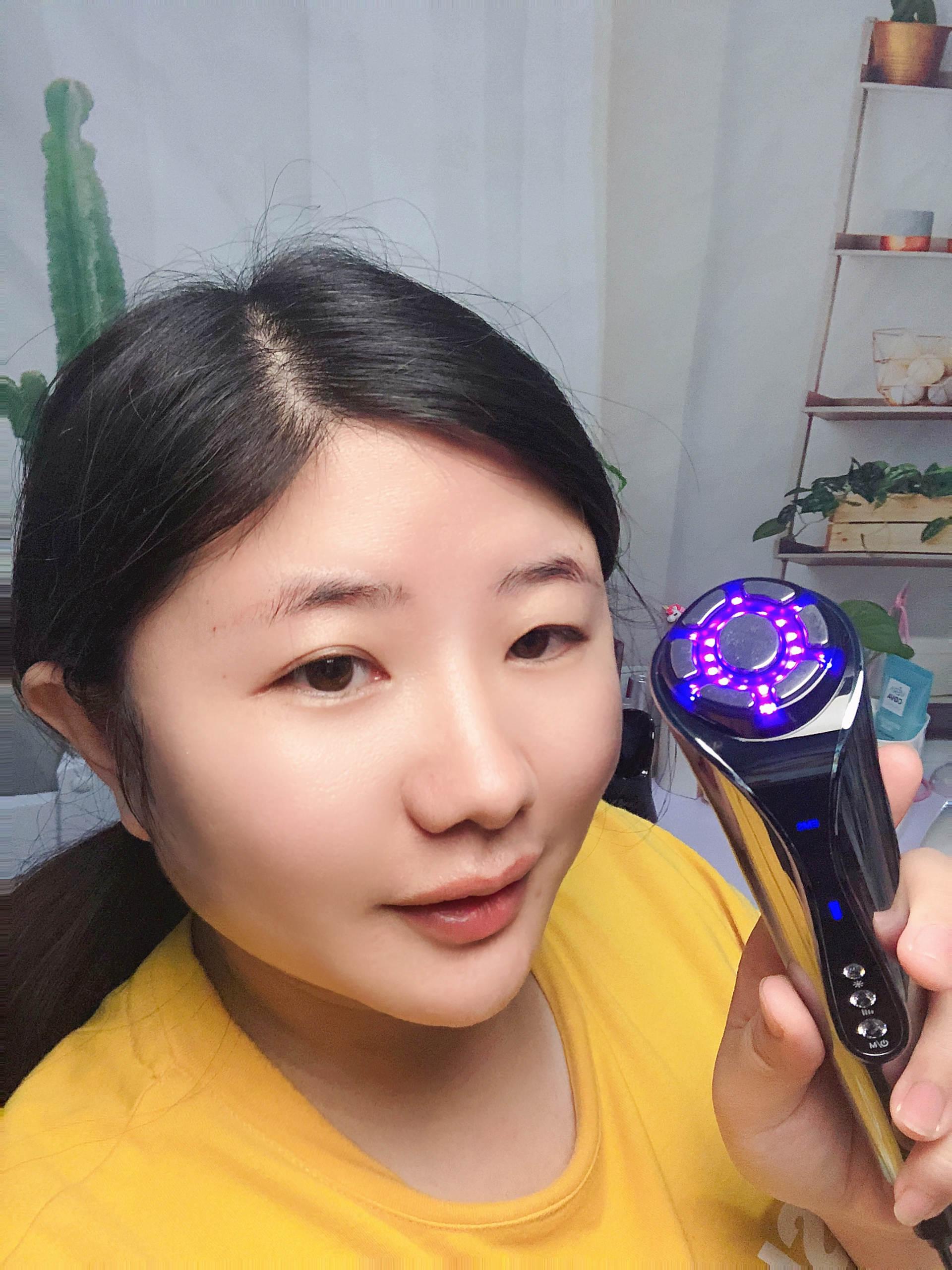 anjou射频仪,anjou美容仪测评