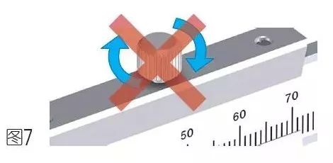 鬓角卡尺怎么用,游标卡尺怎么用