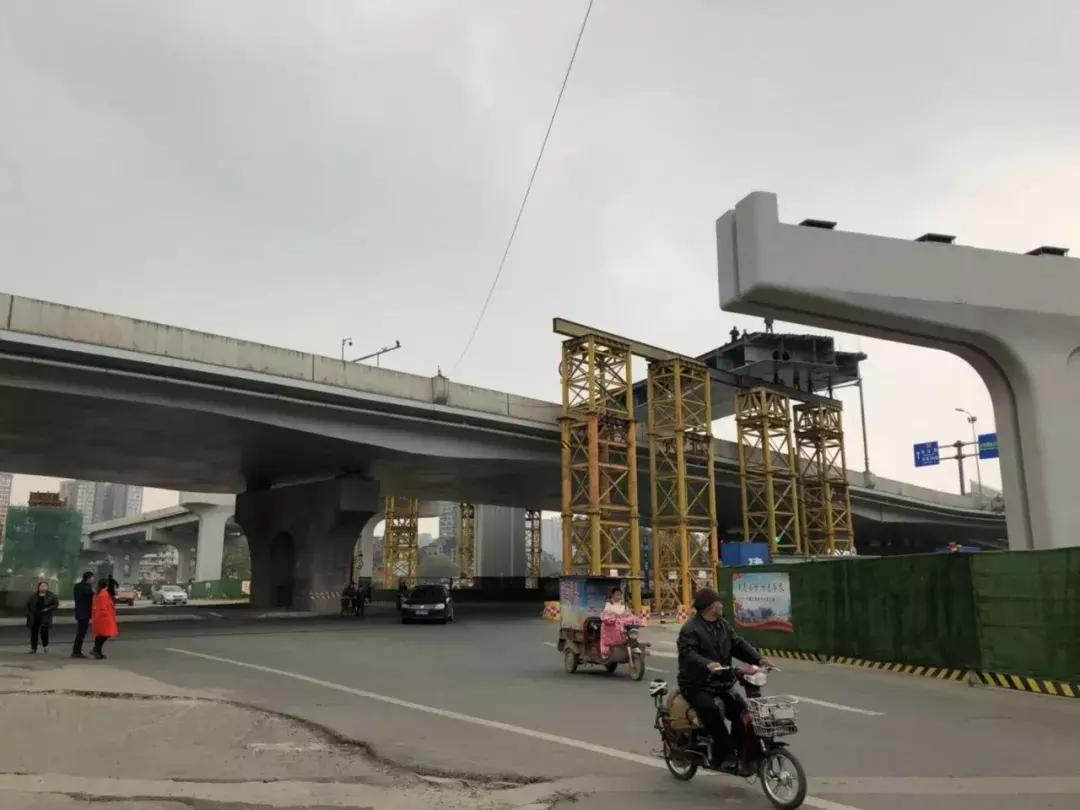 背着历史包袱的二仙桥，将快速起跑？