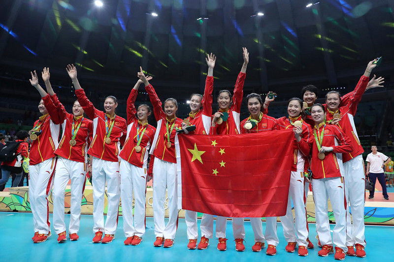 中国冬奥记忆,回顾中国的奥运之路