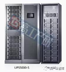 GGII:2019年中国数据中心储能UPS行业调研分析报告