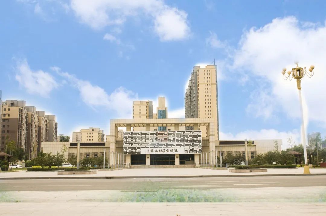 蠡县旅游必看景点,旅游景点推荐保定蠡县