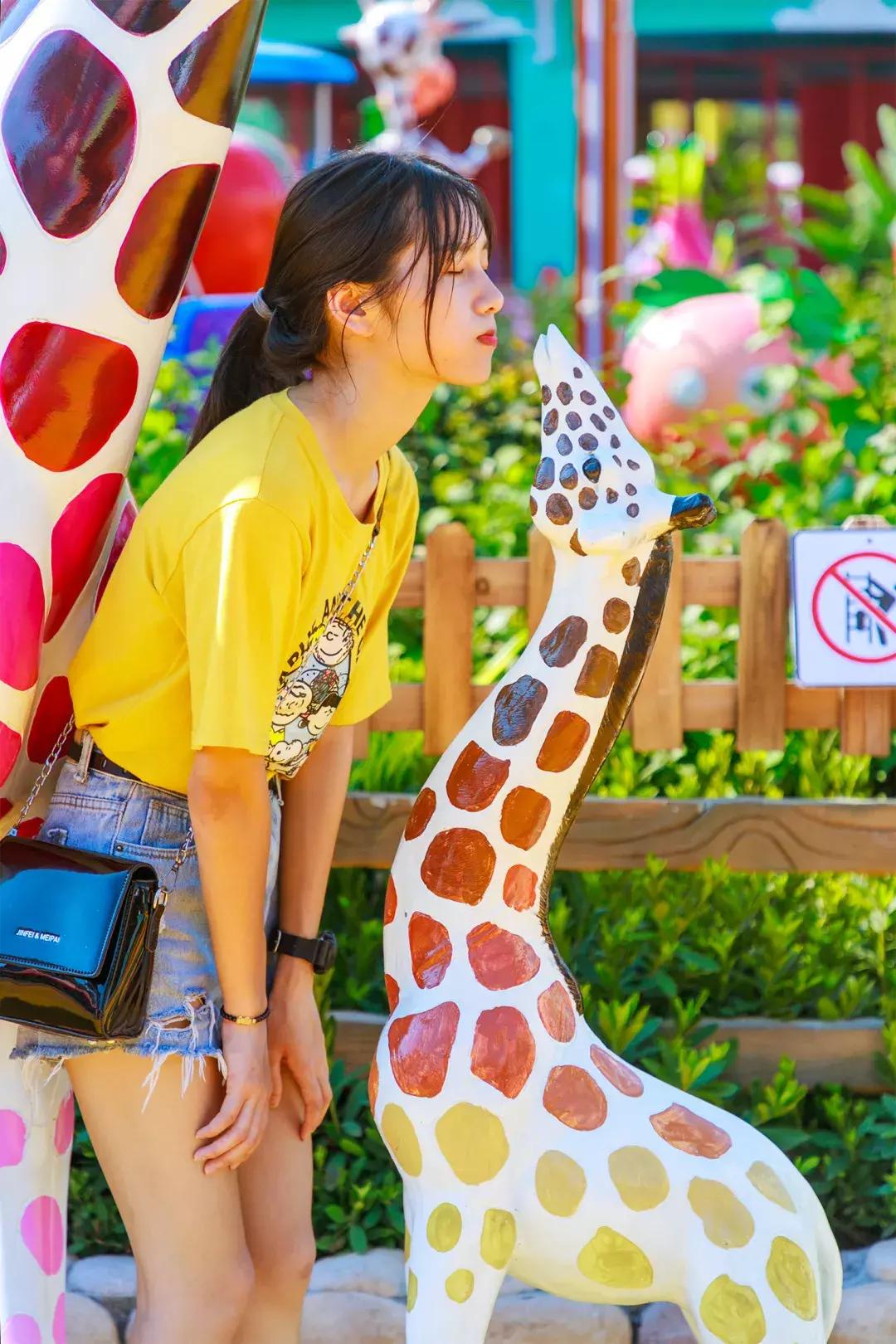 深圳迪士尼乐园免费,深圳迪士尼乐园门票价格是多少