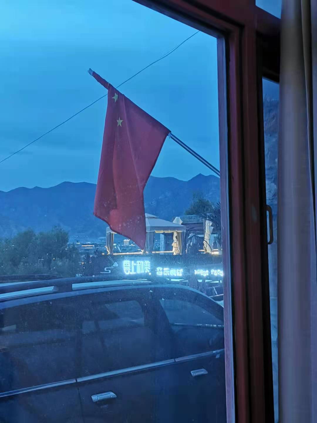 高反是不是回去了就好了,分享真实的高反感受