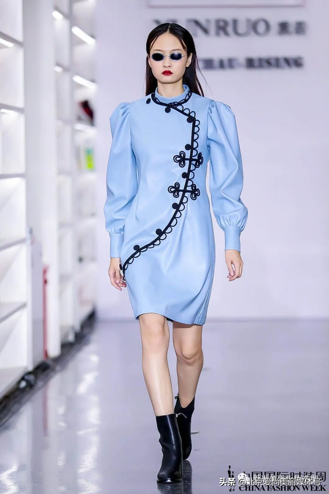 爱尚美丽造型,爱尚美丽工作室