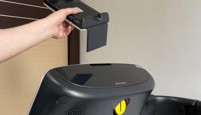 野小兽跑步机p30测评,野小兽p30跑步机视频