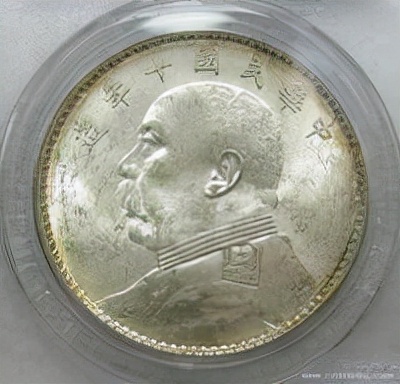 民国三年银元值多少钱,民国银碗怎么鉴别