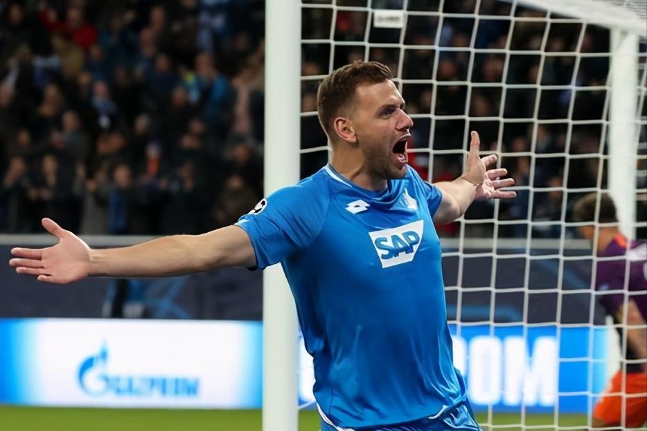 20-21足坛巡礼46｜德甲06：德甲的坏孩子，霍村成绩说话