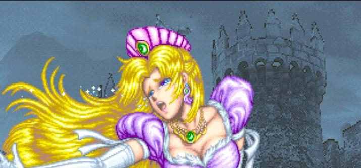 全国有名的街机游戏厅,全国最大老式街机游戏厅