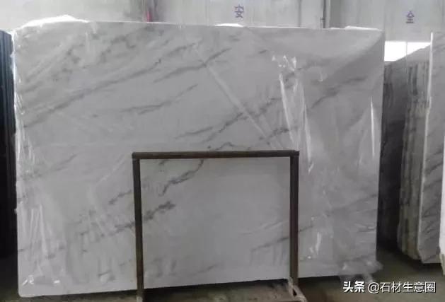 白石值多少钱,白石金沙大理石