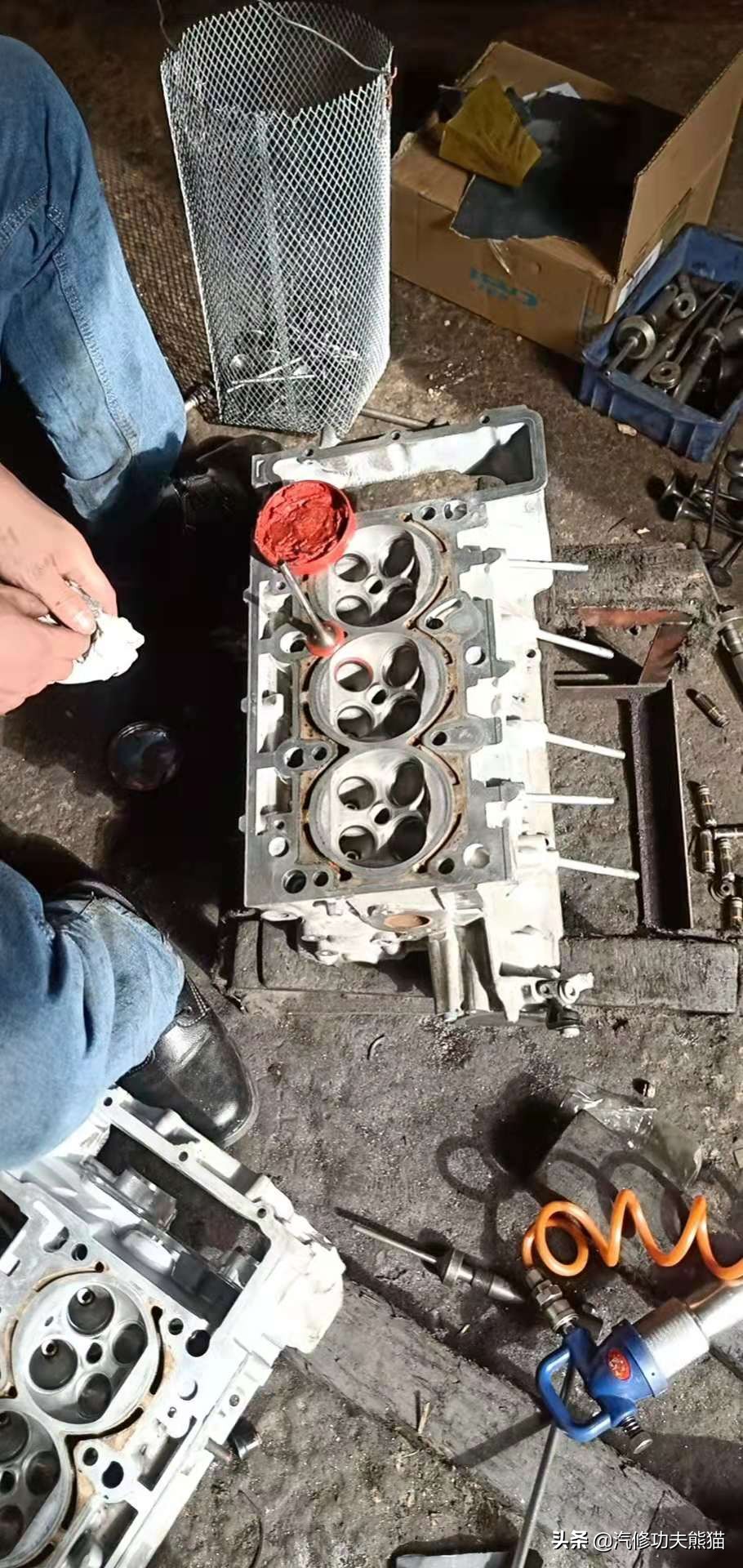 二手途锐烧机油解决要多少钱,二手老途锐烧机油