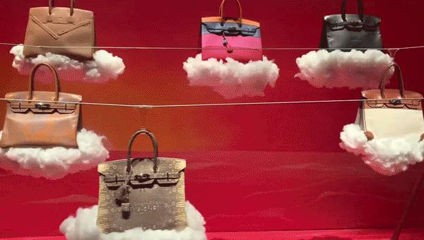 探索爱马仕箱包世界,爱马仕箱包之旅