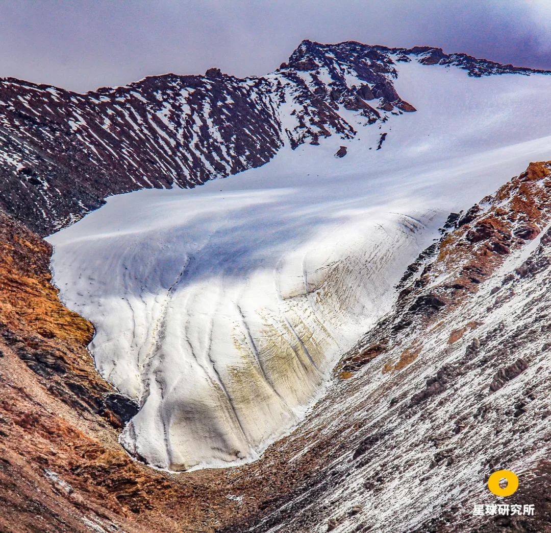 甘肃张掖祁连山风光,甘肃张掖十大美景