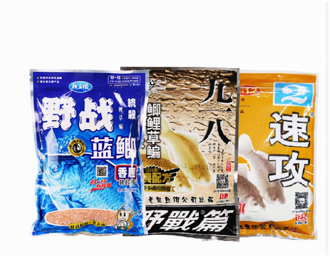 新手学钓鱼最快方法,新手学钓鱼该买些什么东西