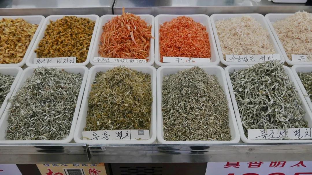 哎呀妈呀思密达，这座边境小城让我成功穿越