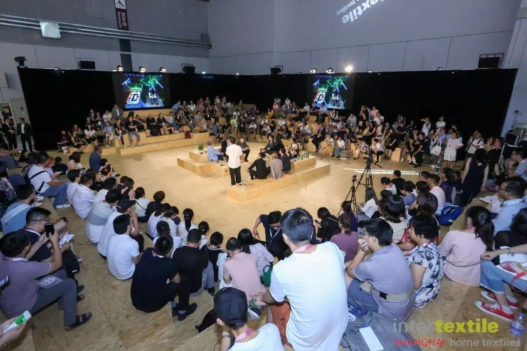 intertextile家纺展,intertextile春夏家纺展