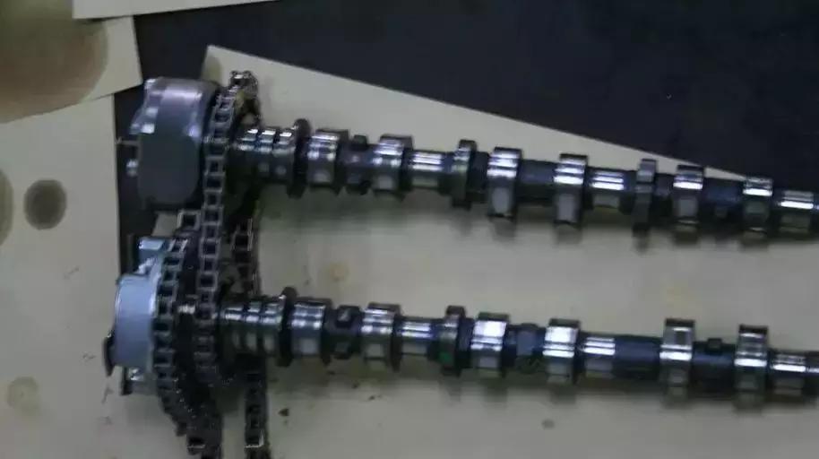 改装潜力大无边！感谢丰田VVT-I!锐志2.5L蜕变3.0！