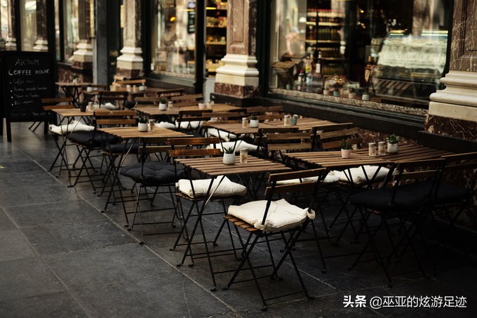 欧洲游之比利时首都布鲁塞尔,全球最大首都布鲁塞尔